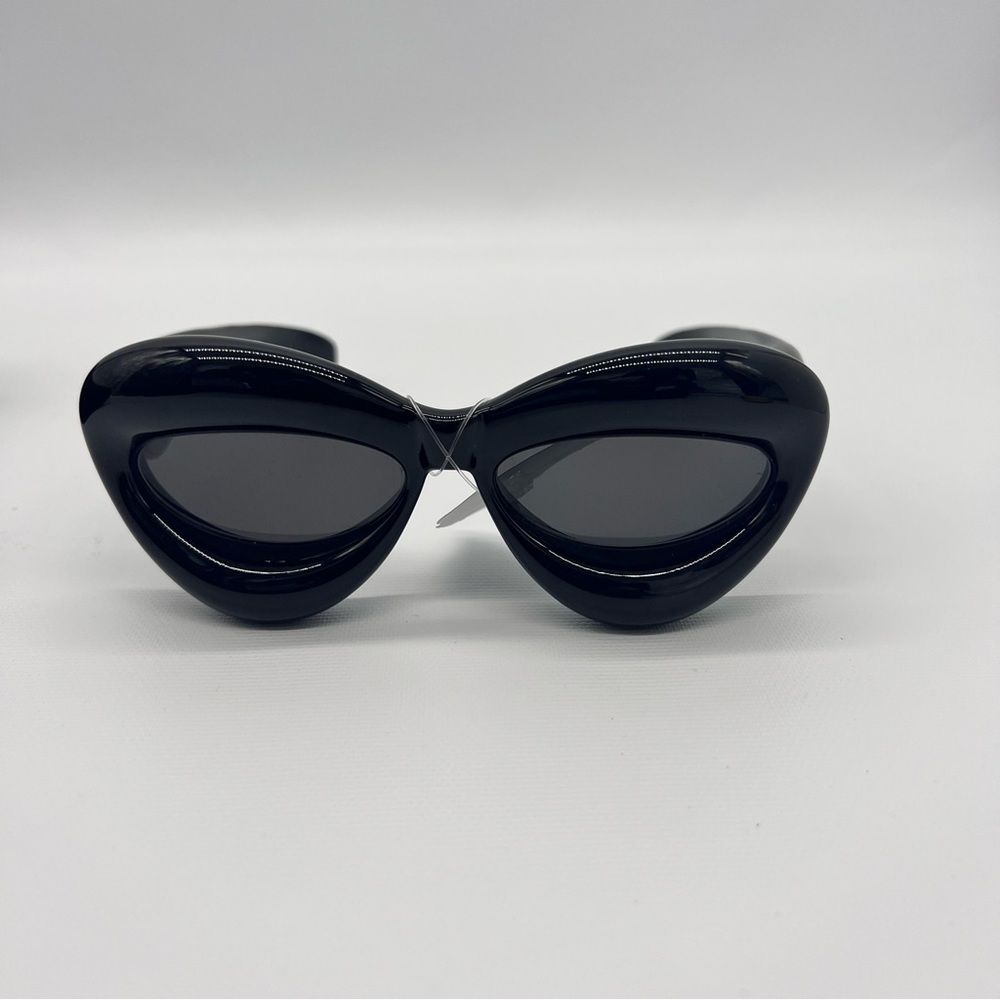 Loewe
55MM Cat Eye Sunglasses